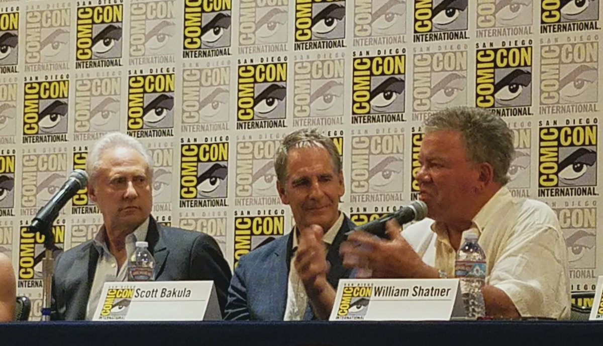SD Comic Con with William Shatner and Brent Spiner July 23 2016.jpg