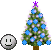 :bluexmas